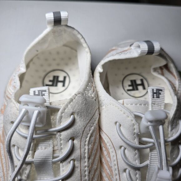 Hike Footwear Lorax Pro Non-Slip Barefoot Shoes Pink Unisex EU 36/ Women’s 6 New - Picture 6 of 15